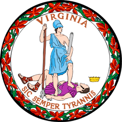 virginia